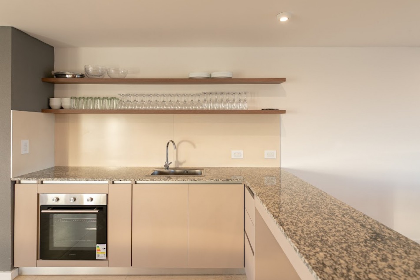 DEPARTAMENTOS A ESTRENAR BARRIO SAN JOSE - ENTREGA INMEDIATA MAR DEL PLATA