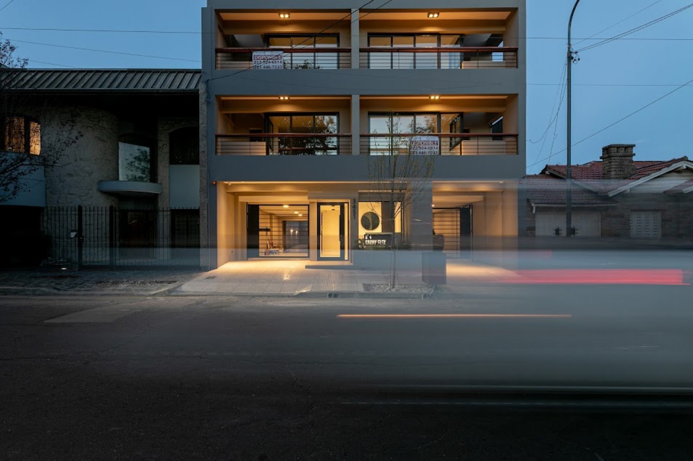 DEPARTAMENTOS A ESTRENAR BARRIO SAN JOSE - ENTREGA INMEDIATA MAR DEL PLATA