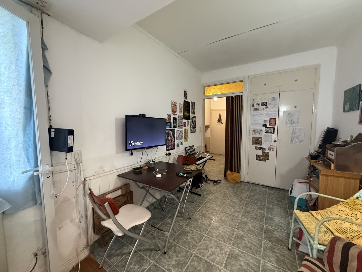 VENTA DEPARTAMENTO EN OPORTUNIDAD EN ZONA ALDREY. MAR DEL PLATA