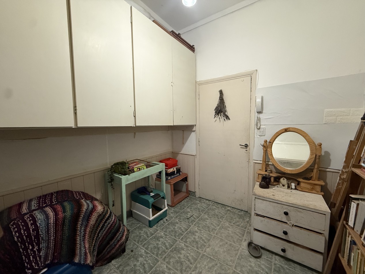 VENTA DEPARTAMENTO EN OPORTUNIDAD EN ZONA ALDREY. MAR DEL PLATA