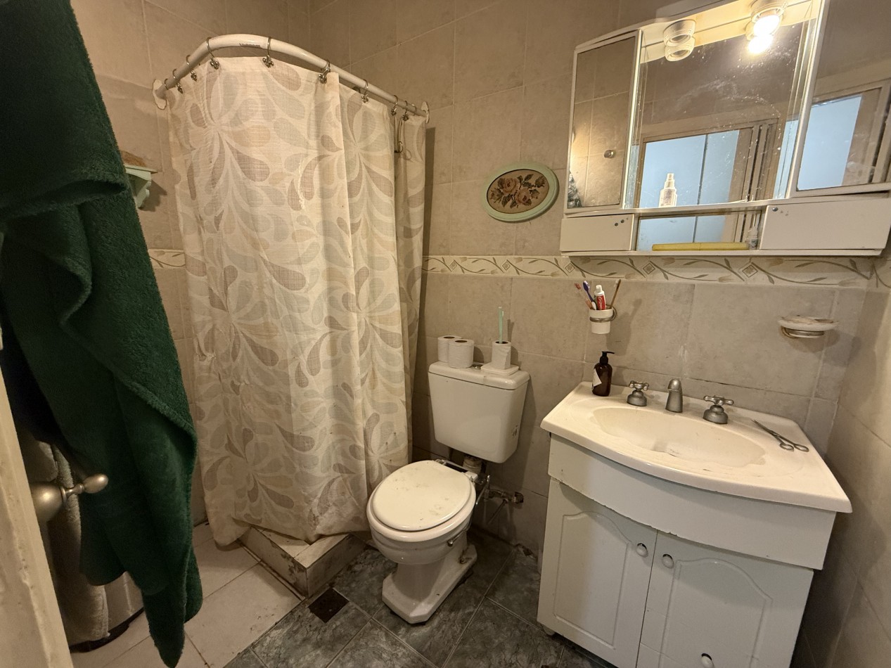 VENTA DEPARTAMENTO EN OPORTUNIDAD EN ZONA ALDREY. MAR DEL PLATA