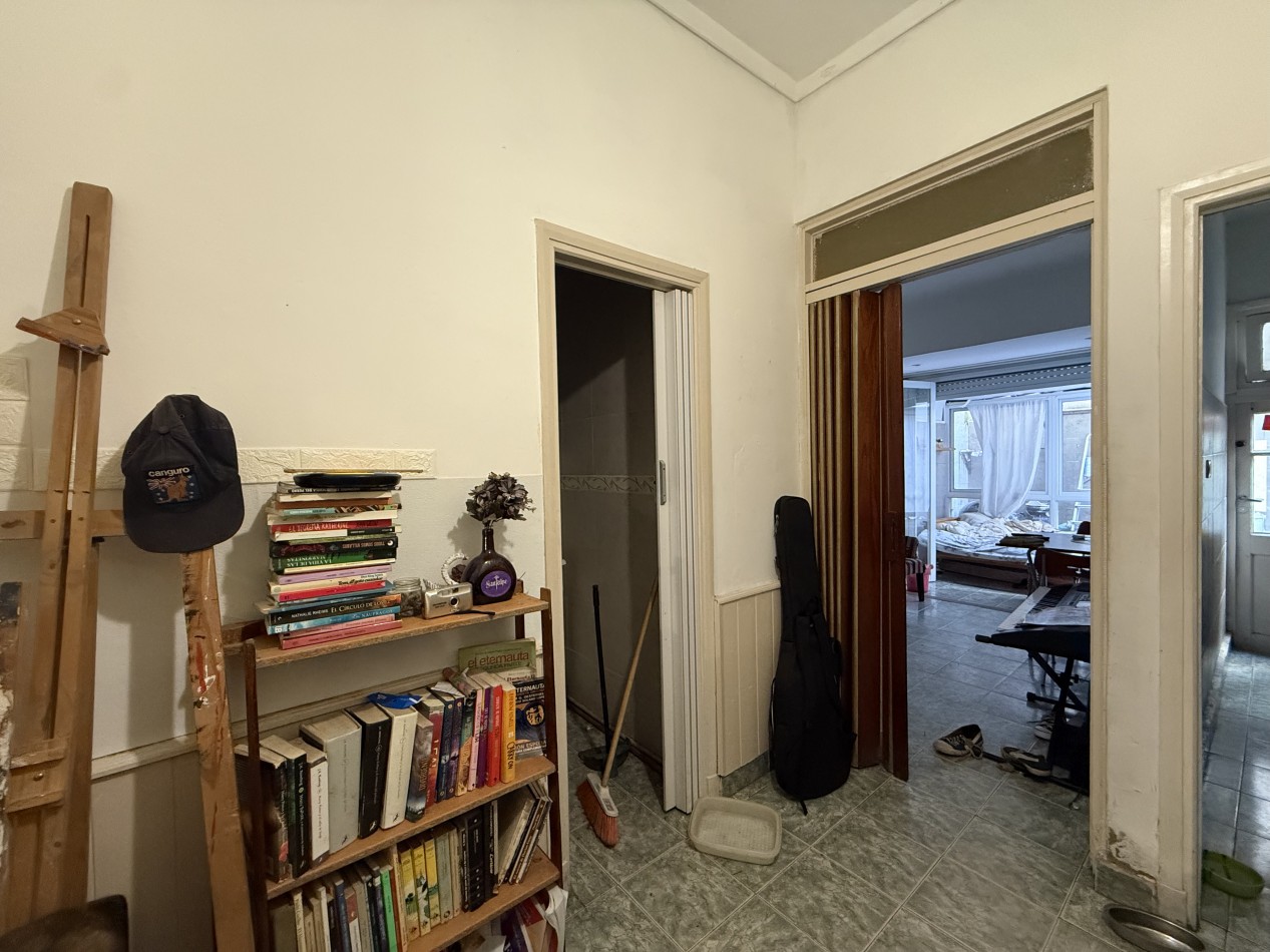 VENTA DEPARTAMENTO EN OPORTUNIDAD EN ZONA ALDREY. MAR DEL PLATA