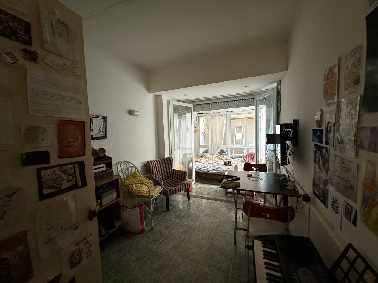 VENTA DEPARTAMENTO EN OPORTUNIDAD EN ZONA ALDREY. MAR DEL PLATA