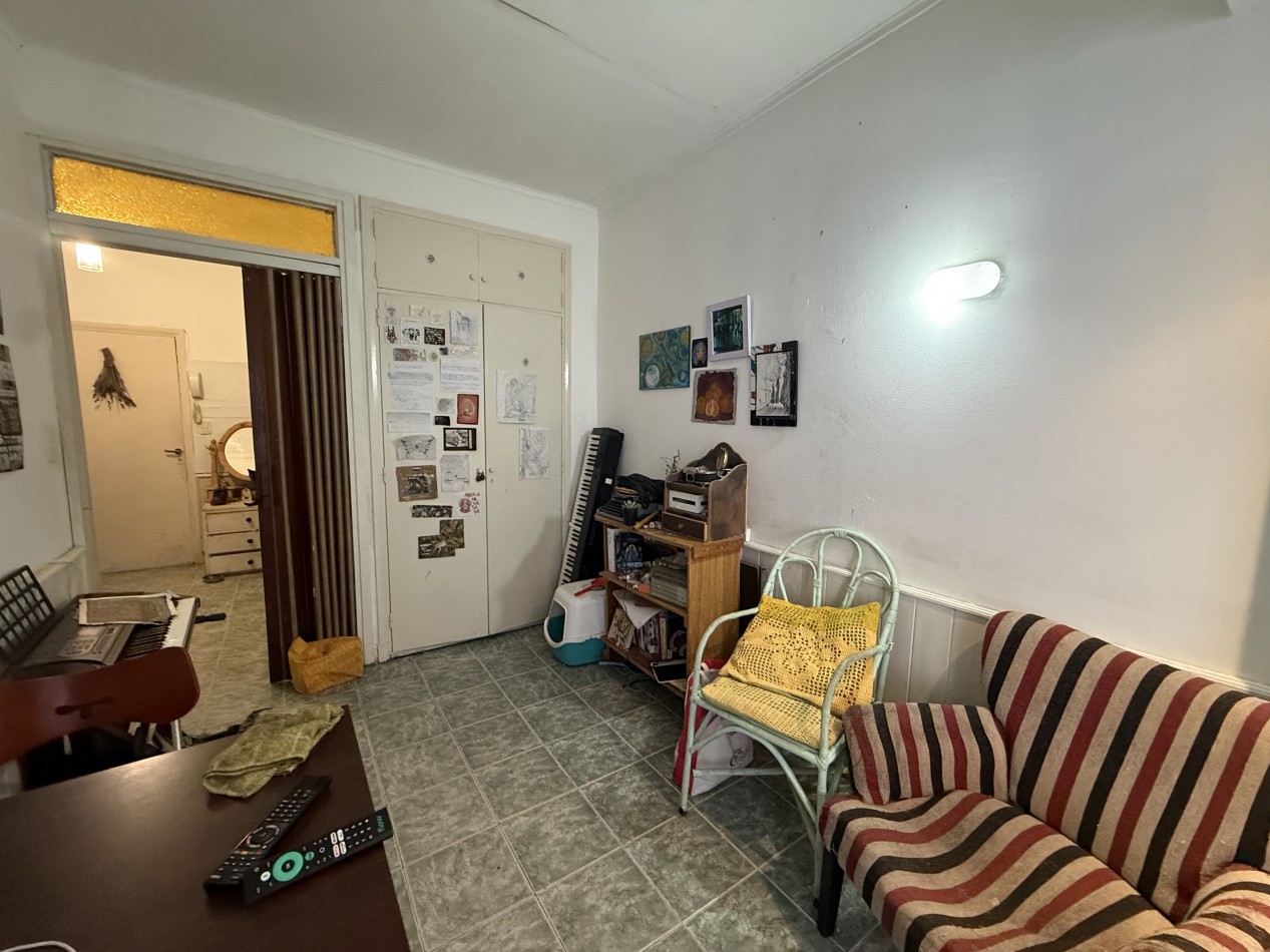 VENTA DEPARTAMENTO EN OPORTUNIDAD EN ZONA ALDREY. MAR DEL PLATA