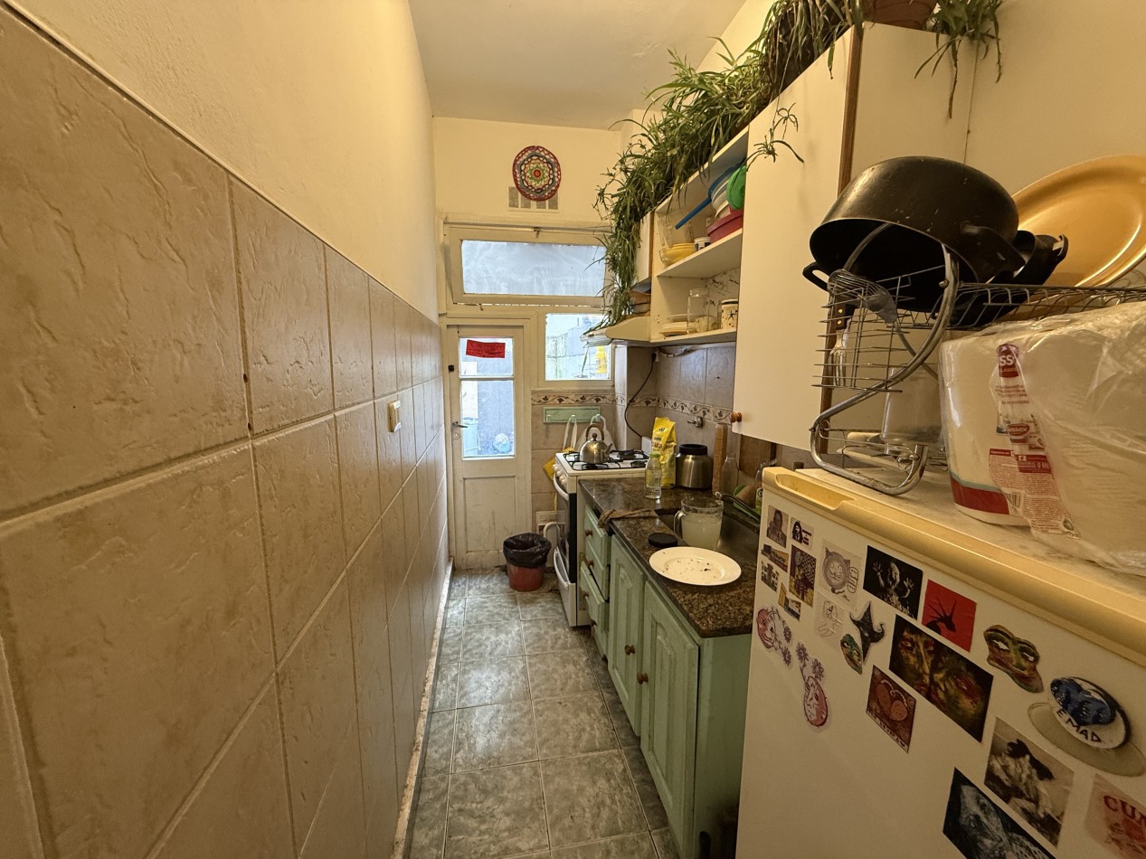 VENTA DEPARTAMENTO EN OPORTUNIDAD EN ZONA ALDREY. MAR DEL PLATA