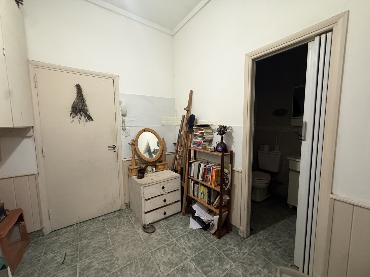 VENTA DEPARTAMENTO EN OPORTUNIDAD EN ZONA ALDREY. MAR DEL PLATA