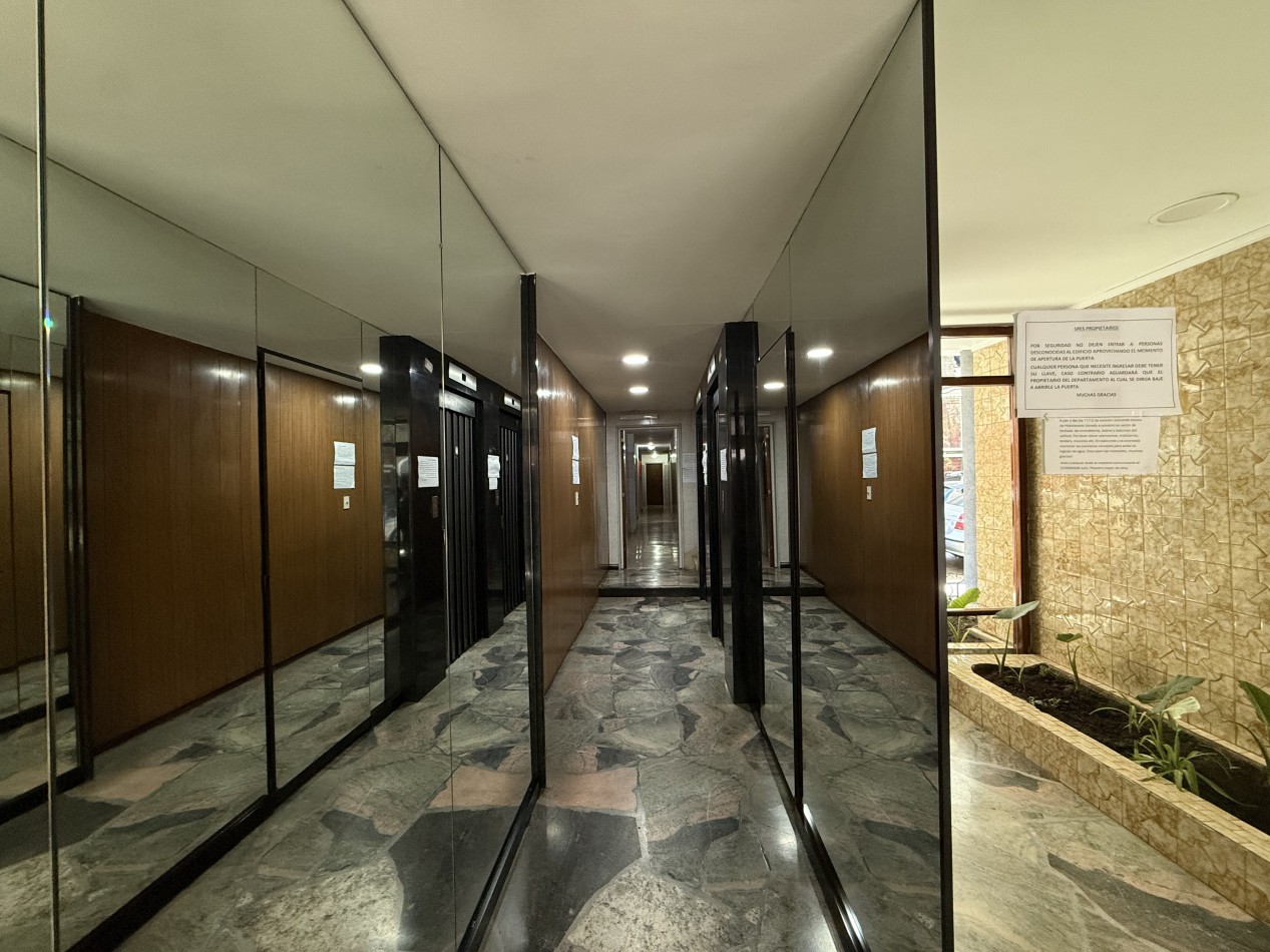 VENTA DEPARTAMENTO EN OPORTUNIDAD EN ZONA ALDREY. MAR DEL PLATA