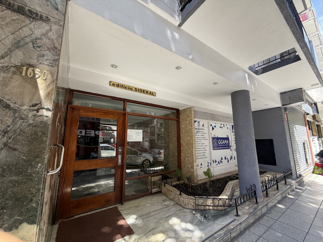 VENTA DEPARTAMENTO EN OPORTUNIDAD EN ZONA ALDREY. MAR DEL PLATA