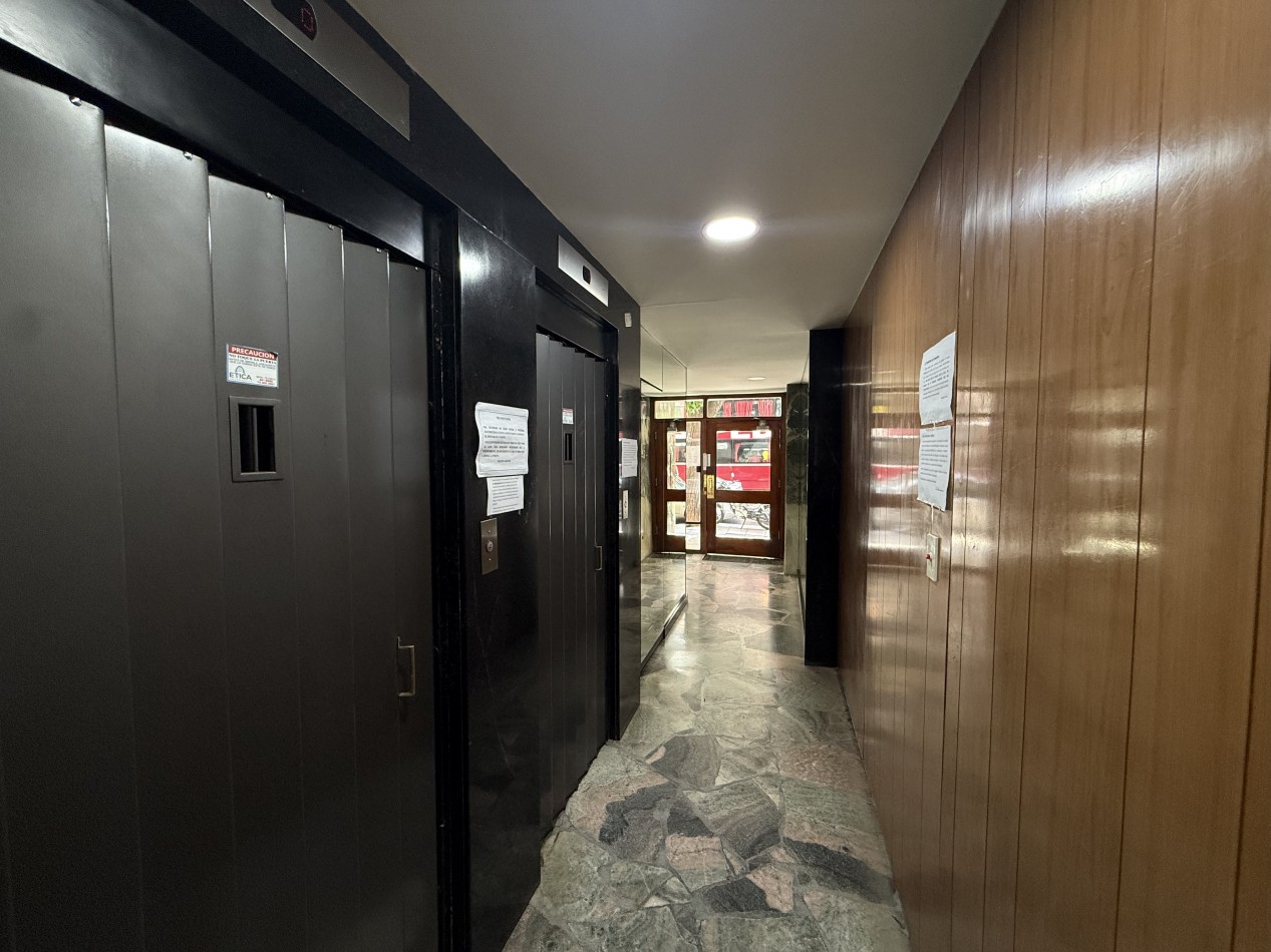 VENTA DEPARTAMENTO EN OPORTUNIDAD EN ZONA ALDREY. MAR DEL PLATA