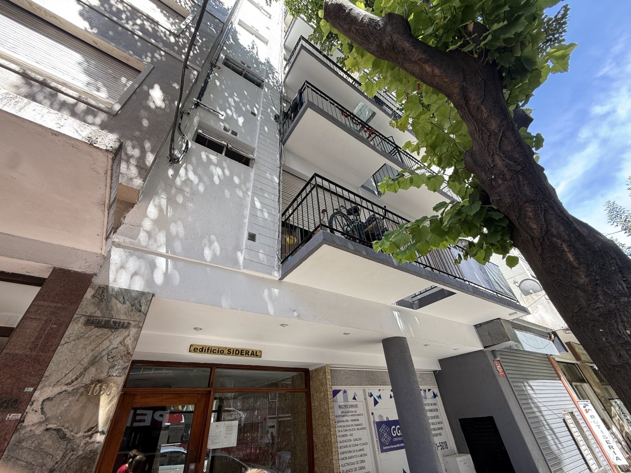 VENTA DEPARTAMENTO EN OPORTUNIDAD EN ZONA ALDREY. MAR DEL PLATA