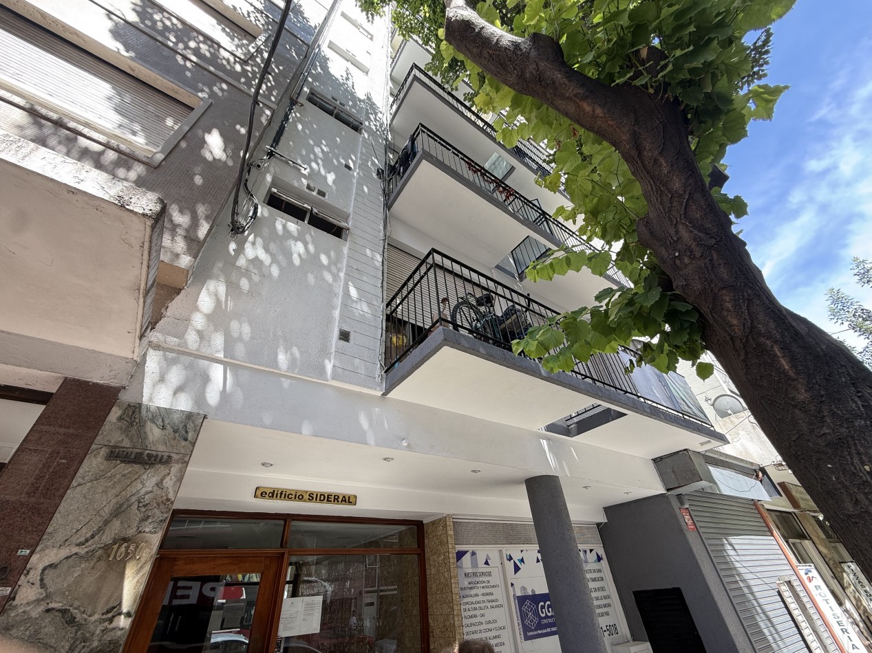 VENTA DEPARTAMENTO EN OPORTUNIDAD EN ZONA ALDREY. MAR DEL PLATA