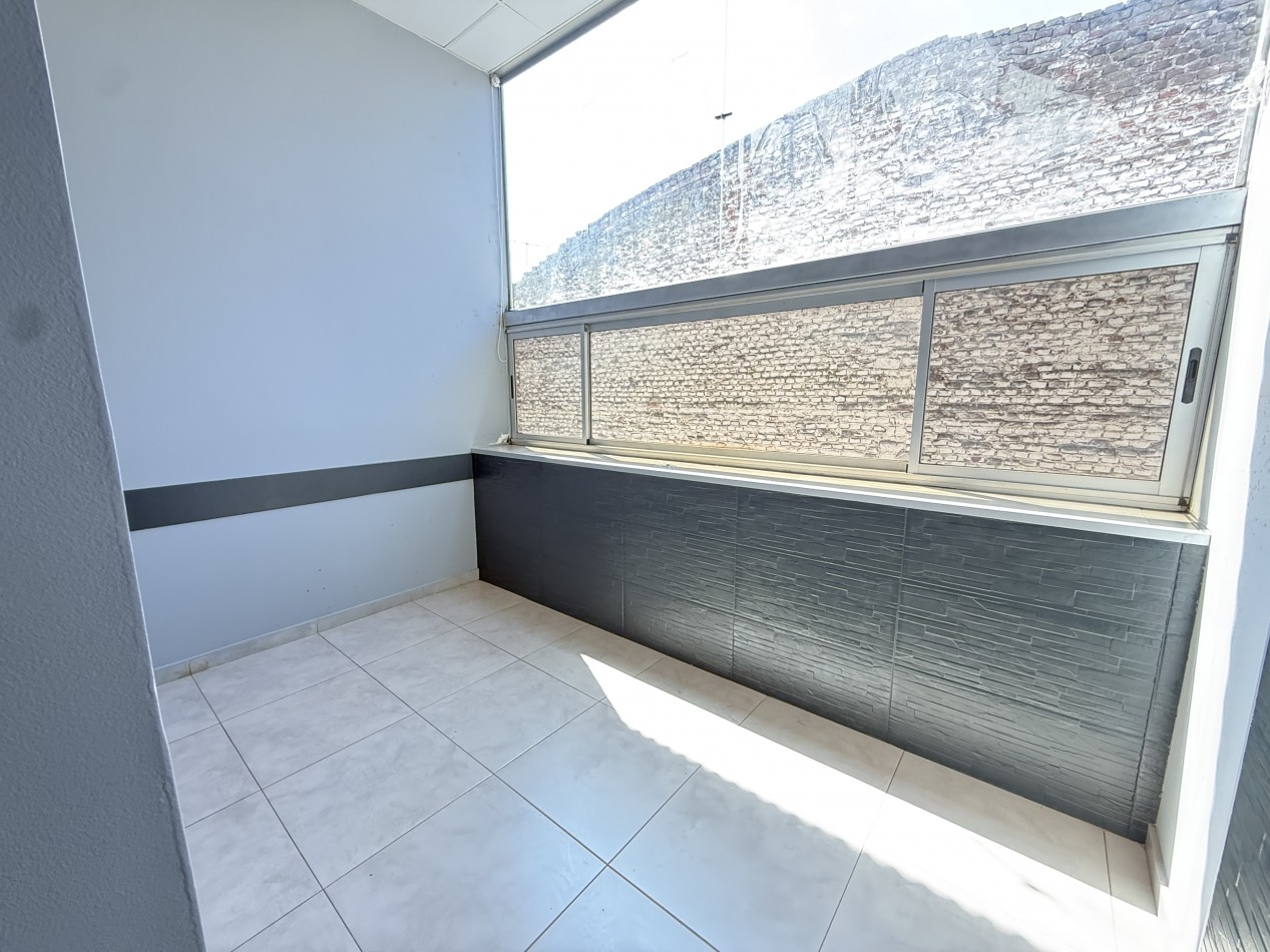 ALQUILER OFICINA SIN EXPENSAS EN BARRIO CHAUVIN. MAR DEL PLATA