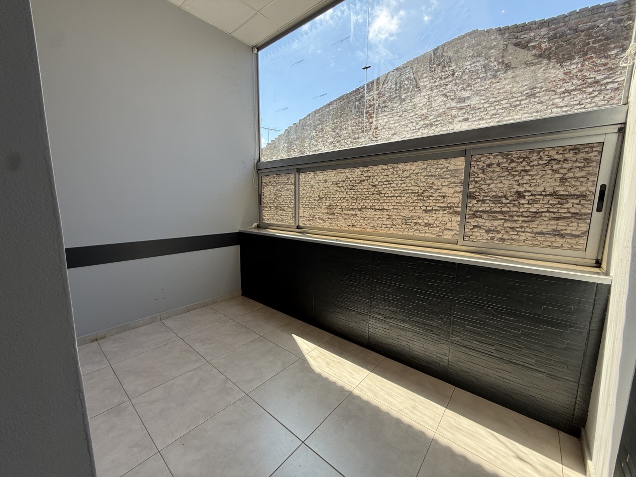 ALQUILER OFICINA SIN EXPENSAS EN BARRIO CHAUVIN. MAR DEL PLATA