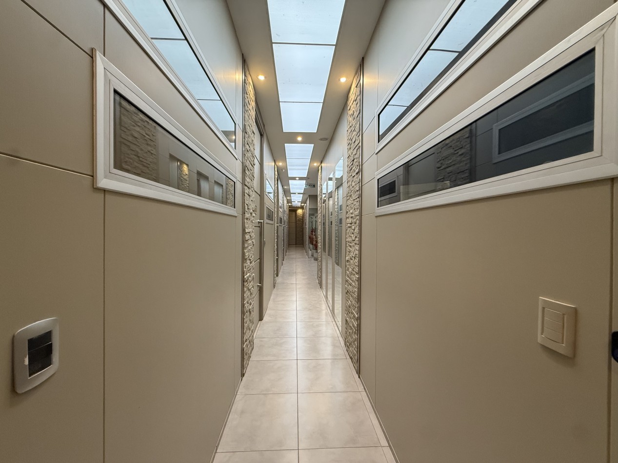 ALQUILER OFICINA SIN EXPENSAS EN BARRIO CHAUVIN. MAR DEL PLATA