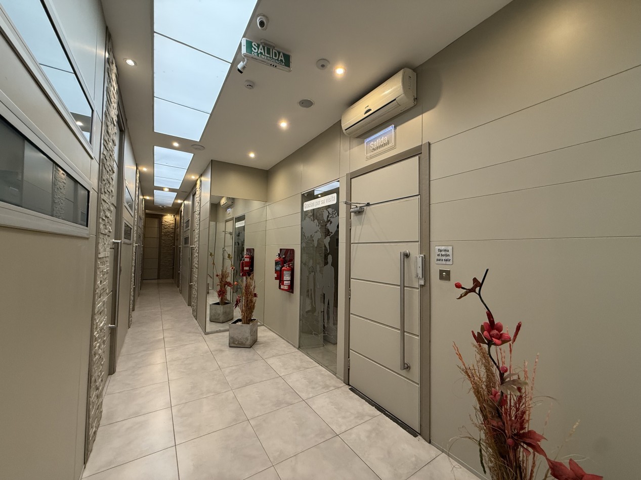 ALQUILER OFICINA SIN EXPENSAS EN BARRIO CHAUVIN. MAR DEL PLATA