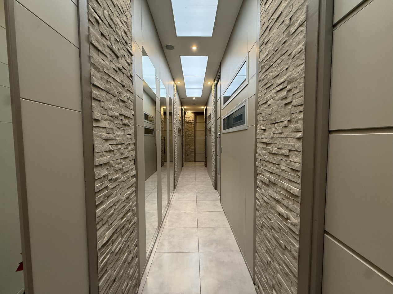 ALQUILER OFICINA SIN EXPENSAS EN BARRIO CHAUVIN. MAR DEL PLATA