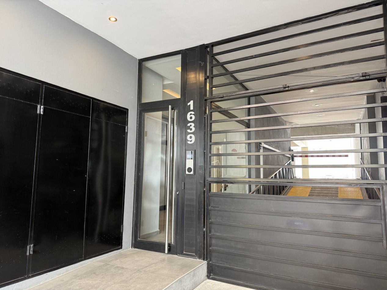 VENTA DEPARTAMENTO 2 AMBIENTES A ESTRENAR CON COCHERA ZONA ALDREY. MAR DEL PLATA