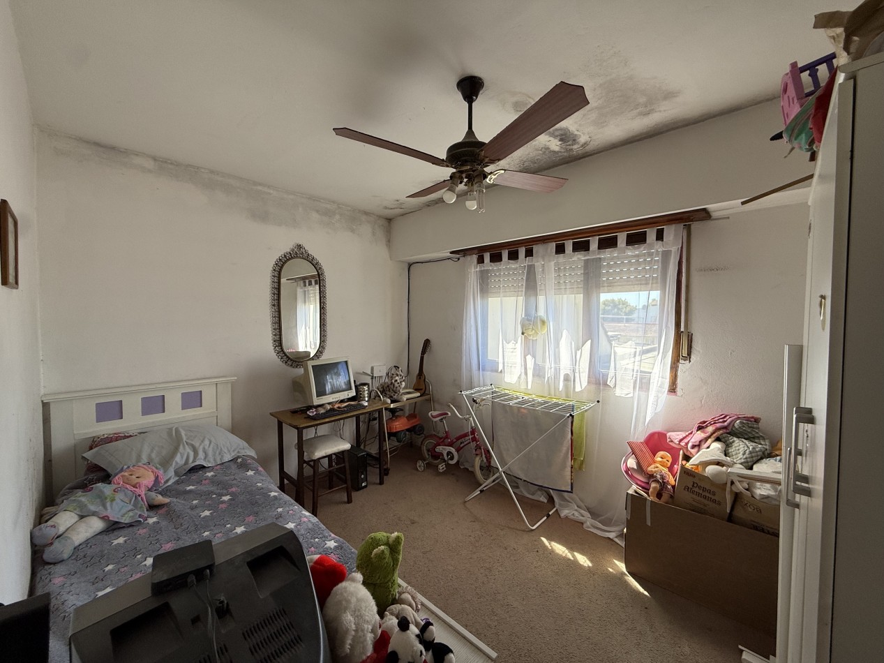 VENTA PROPIEDAD EN BLOCK- 4 LOCALES + PH 3 AMBIENTES APTO CREDITO. MAR DEL PLATA