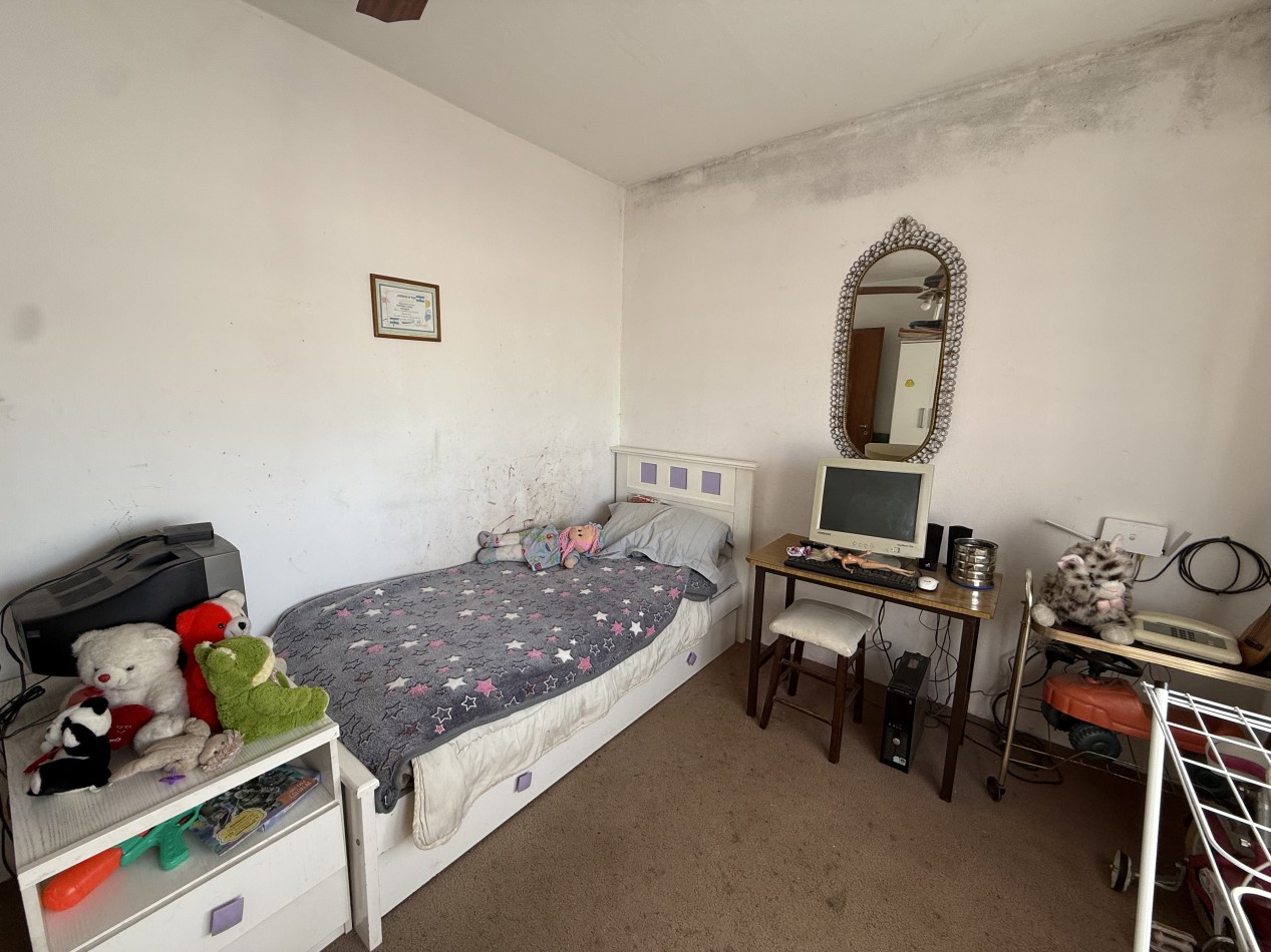 VENTA PROPIEDAD EN BLOCK- 4 LOCALES + PH 3 AMBIENTES APTO CREDITO. MAR DEL PLATA