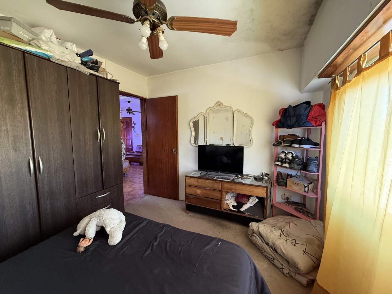 VENTA PROPIEDAD EN BLOCK- 4 LOCALES + PH 3 AMBIENTES APTO CREDITO. MAR DEL PLATA