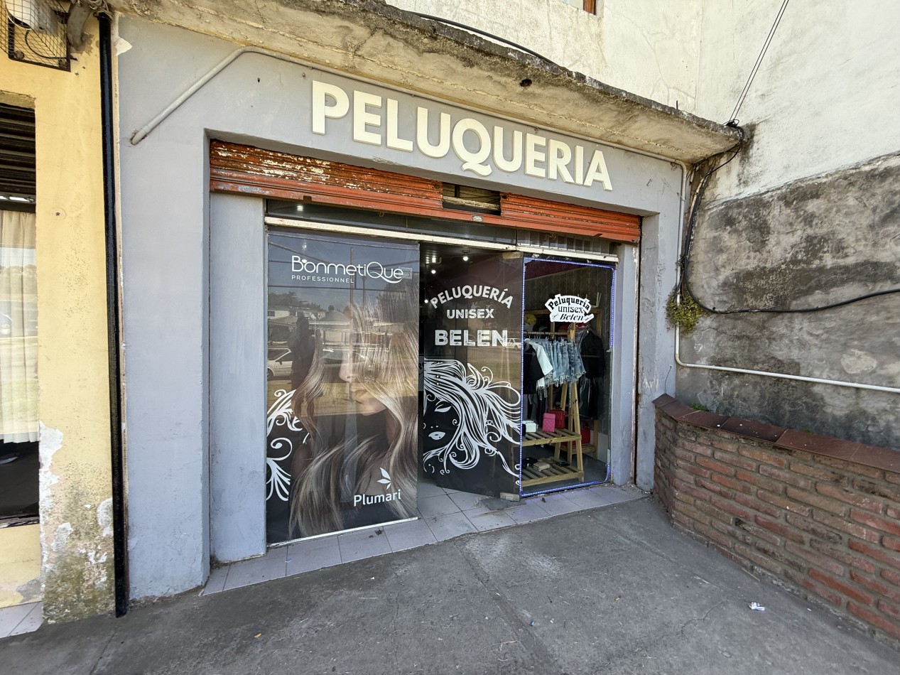 VENTA PROPIEDAD EN BLOCK- 4 LOCALES + PH 3 AMBIENTES APTO CREDITO. MAR DEL PLATA