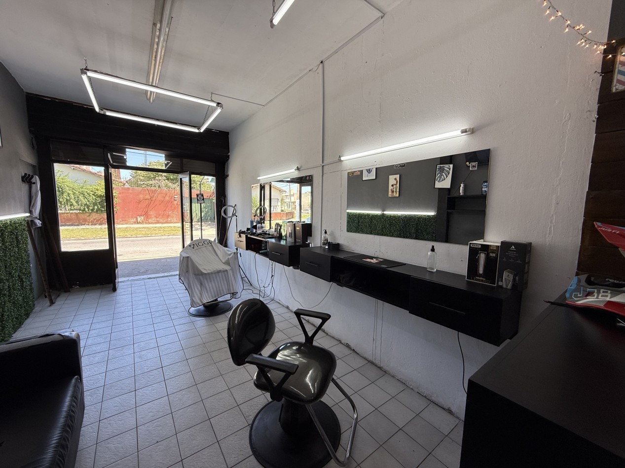 VENTA PROPIEDAD EN BLOCK- 4 LOCALES + PH 3 AMBIENTES APTO CREDITO. MAR DEL PLATA