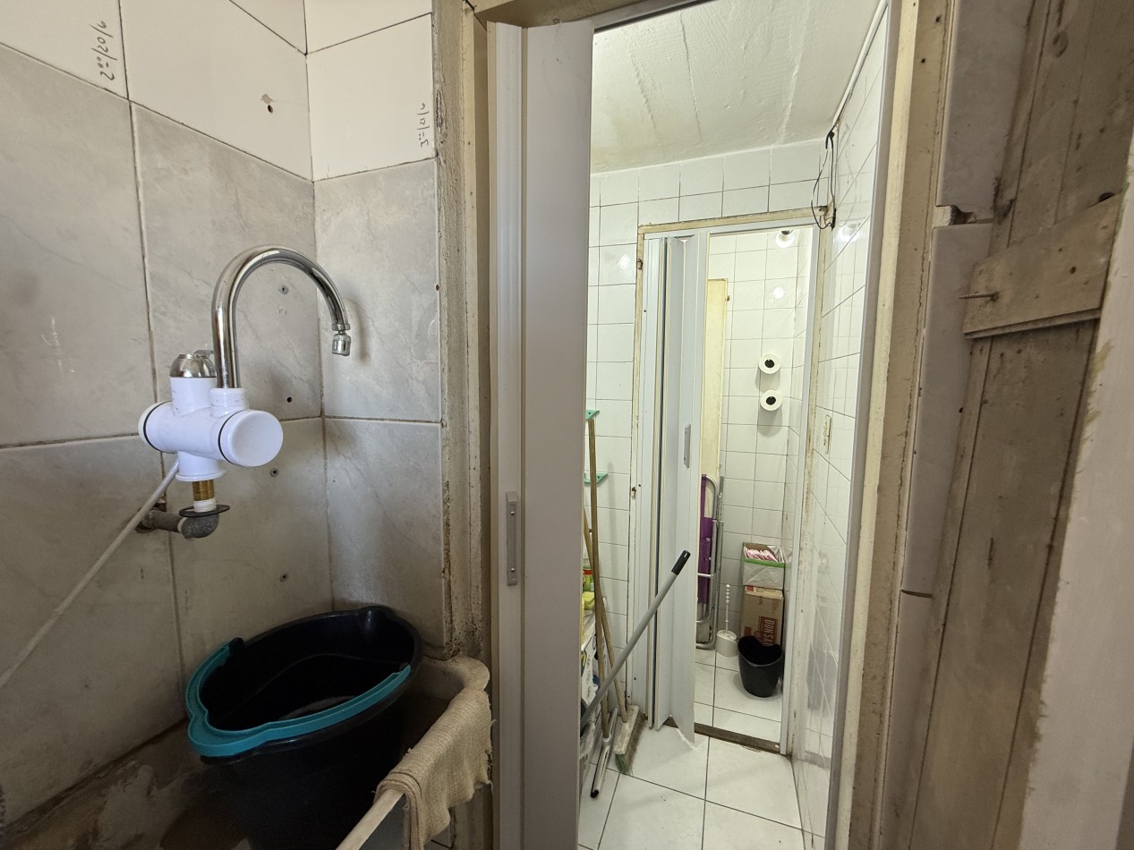 VENTA PROPIEDAD EN BLOCK- 4 LOCALES + PH 3 AMBIENTES APTO CREDITO. MAR DEL PLATA