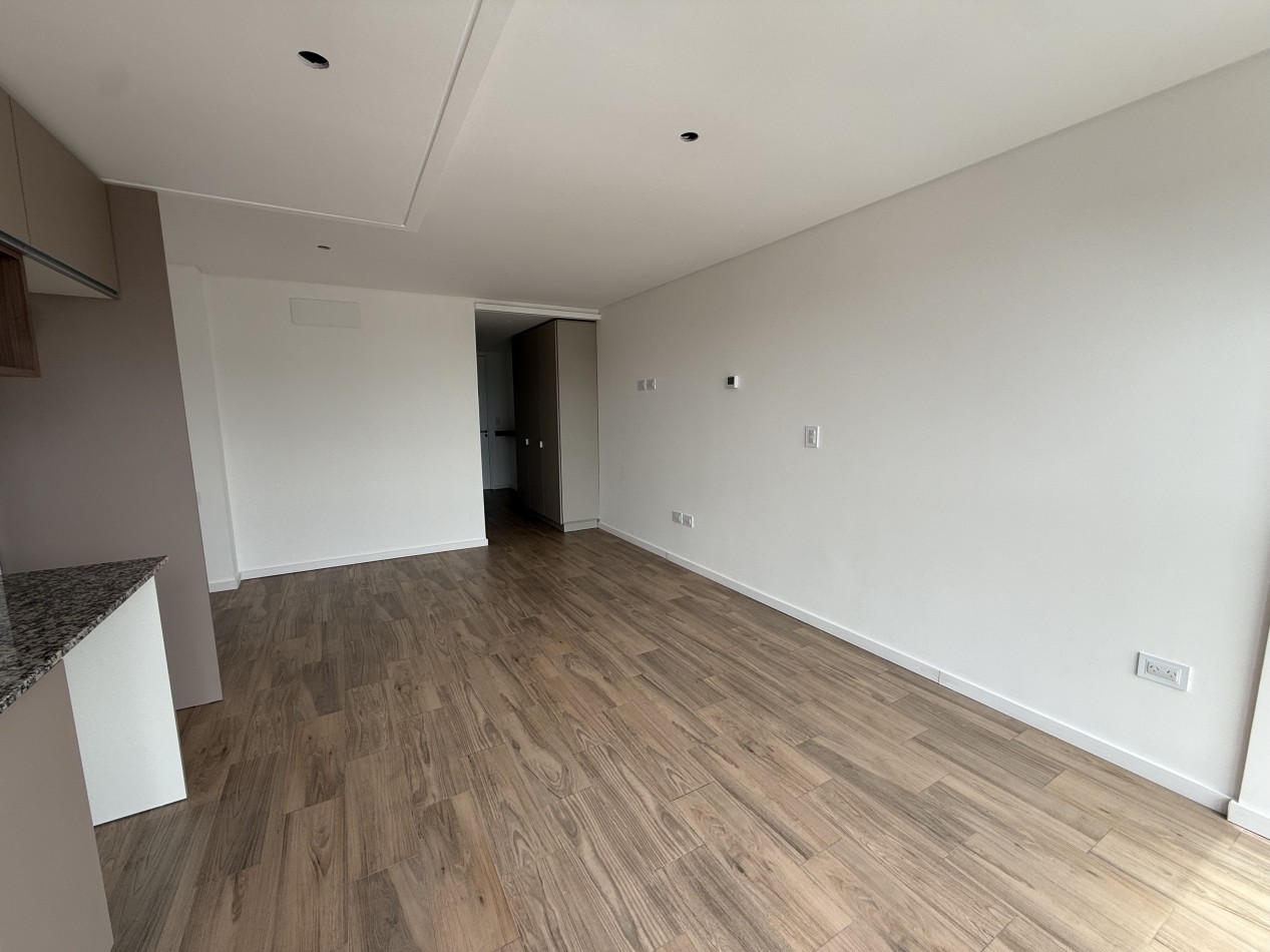 MONOAMBIENTES A ESTRENAR ENTREGA INMEDIATA - BARRIO SAN JOSE. MAR DEL PLATA