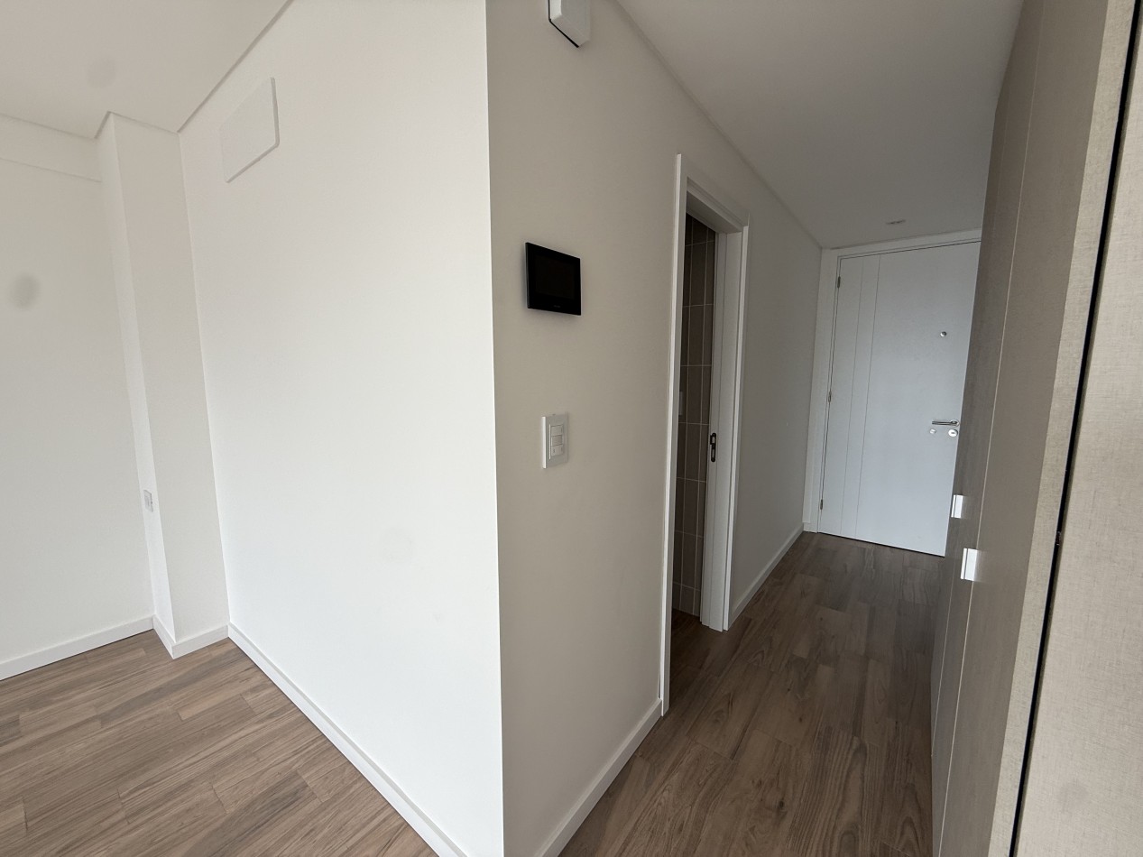 MONOAMBIENTES A ESTRENAR ENTREGA INMEDIATA - BARRIO SAN JOSE. MAR DEL PLATA