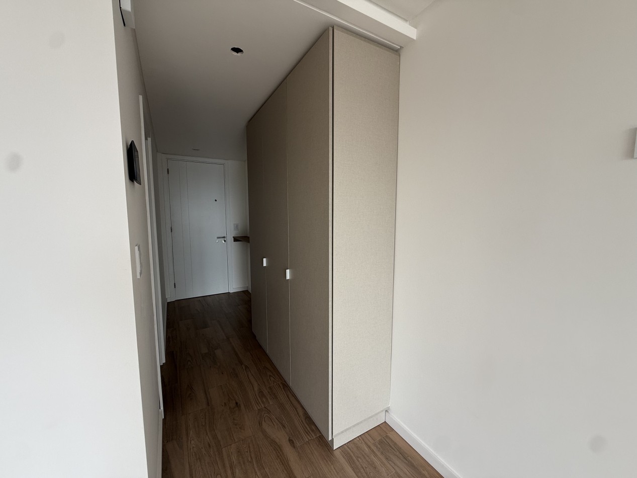 MONOAMBIENTES A ESTRENAR ENTREGA INMEDIATA - BARRIO SAN JOSE. MAR DEL PLATA