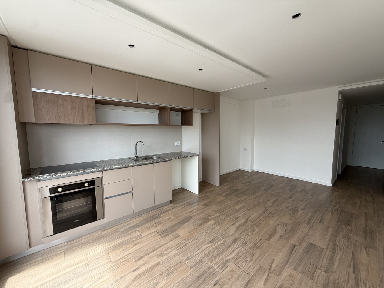 MONOAMBIENTES A ESTRENAR ENTREGA INMEDIATA - BARRIO SAN JOSE. MAR DEL PLATA