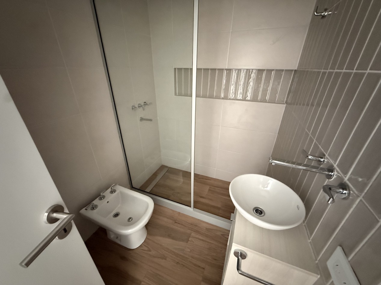 MONOAMBIENTES A ESTRENAR ENTREGA INMEDIATA - BARRIO SAN JOSE. MAR DEL PLATA