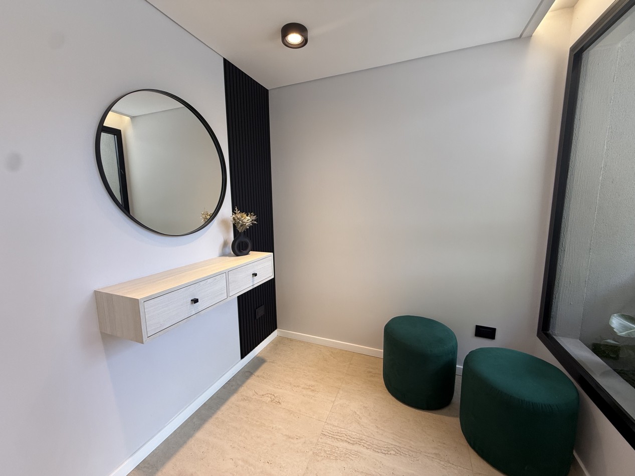 MONOAMBIENTES A ESTRENAR ENTREGA INMEDIATA - BARRIO SAN JOSE. MAR DEL PLATA