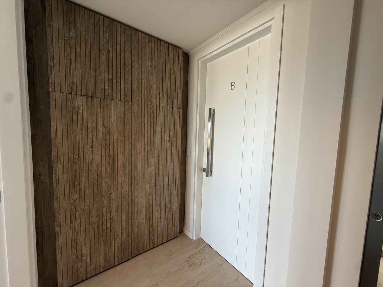 MONOAMBIENTES A ESTRENAR ENTREGA INMEDIATA - BARRIO SAN JOSE. MAR DEL PLATA