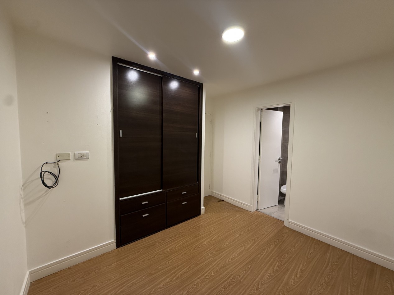 VENTA DEPARTAMENTO 3 AMBIENTES EN EDIFICIO LINEHOUSE CON COCHERA - PLAZA MITRE. MAR DEL PLATA