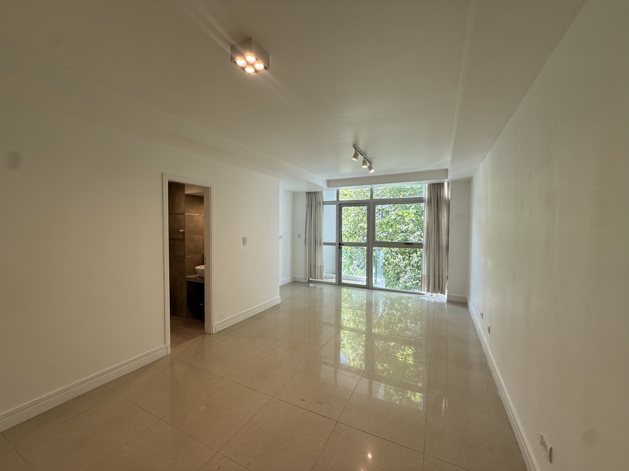 VENTA DEPARTAMENTO 3 AMBIENTES EN EDIFICIO LINEHOUSE CON COCHERA - PLAZA MITRE. MAR DEL PLATA