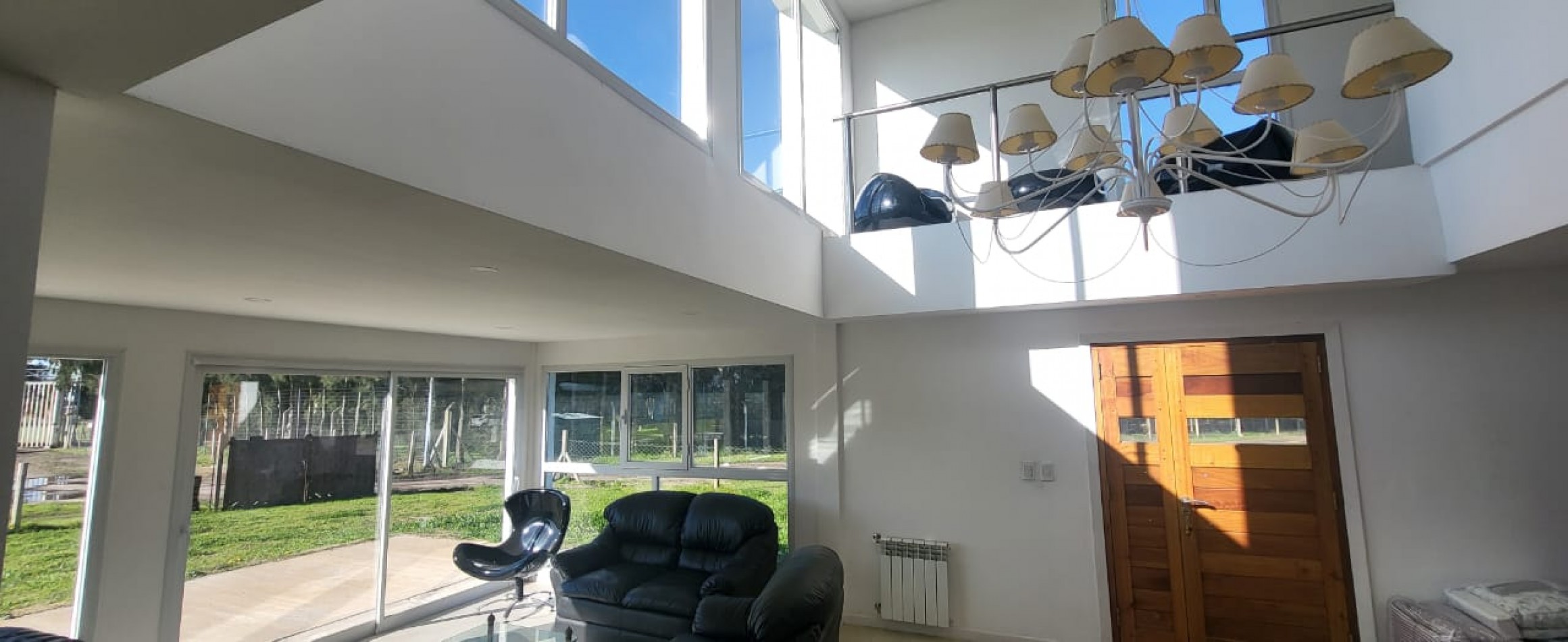 VENTA MODERNA CASA EN BARRIO PRIVADO TIERRAS DEL MAR. MAR DEL PLATA