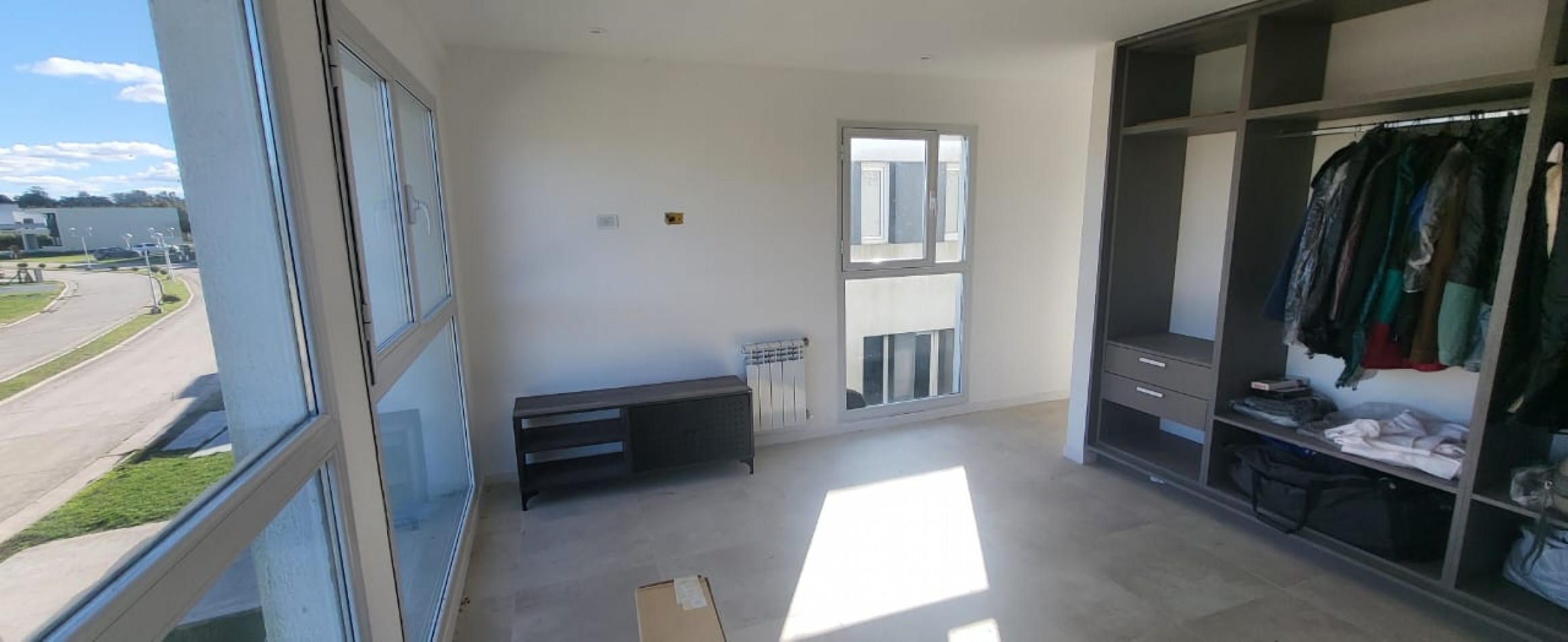 VENTA MODERNA CASA EN BARRIO PRIVADO TIERRAS DEL MAR. MAR DEL PLATA