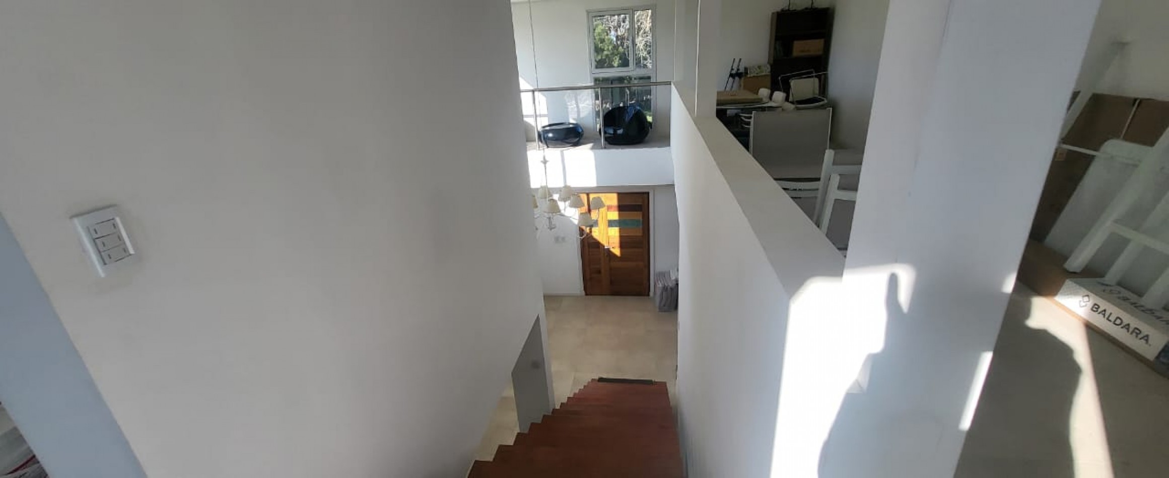 VENTA MODERNA CASA EN BARRIO PRIVADO TIERRAS DEL MAR. MAR DEL PLATA