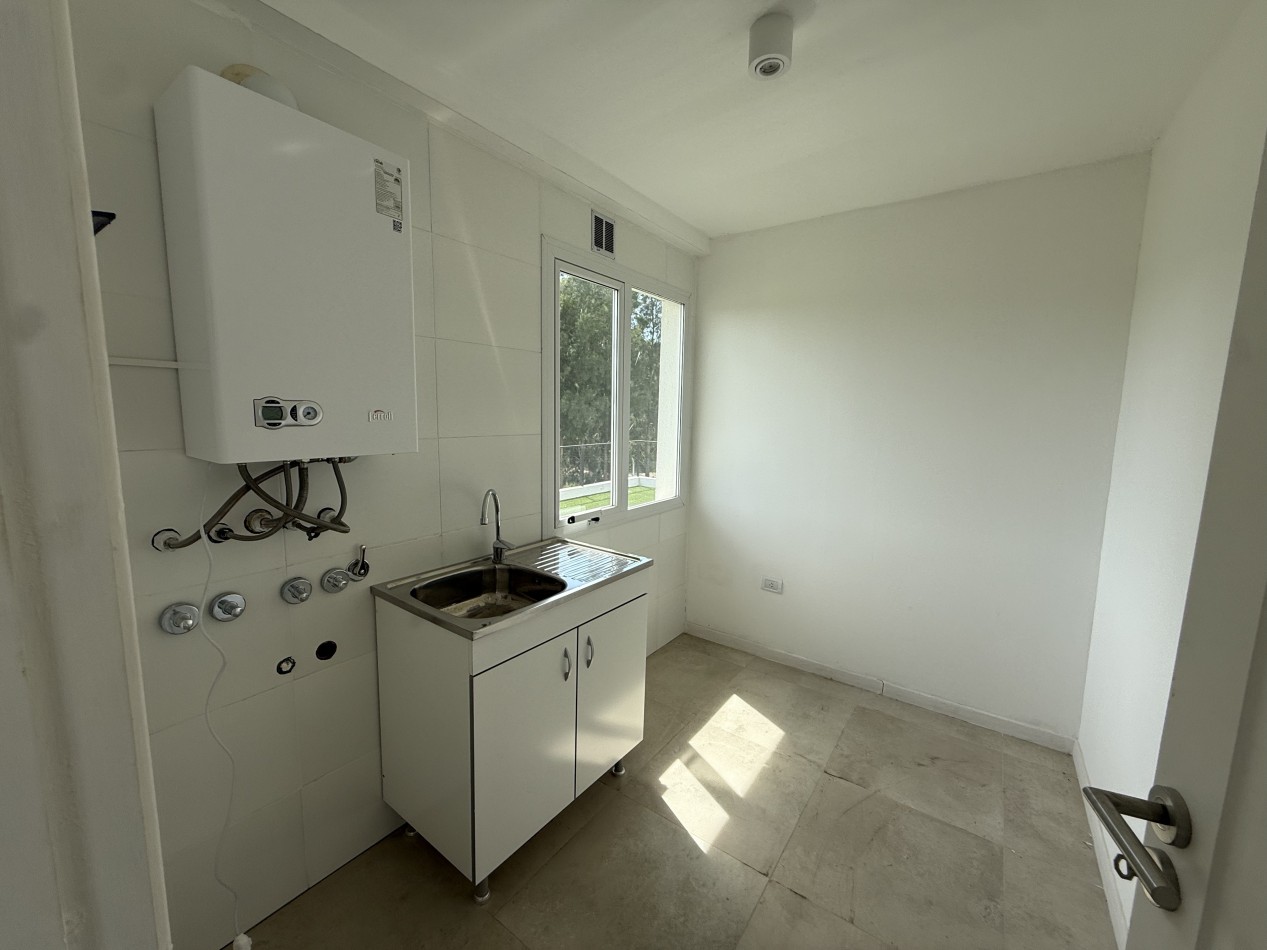 VENTA MODERNA CASA EN BARRIO PRIVADO TIERRAS DEL MAR. MAR DEL PLATA