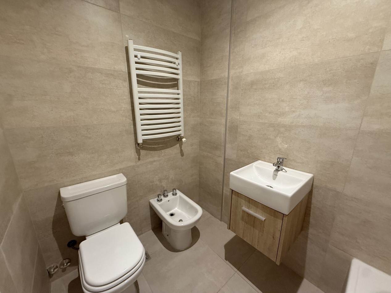 DEPARTAMENTO EN DUPLEX 3 AMBIENTES A ESTRENAR  ZONA ALDREY. MAR DEL PLATA