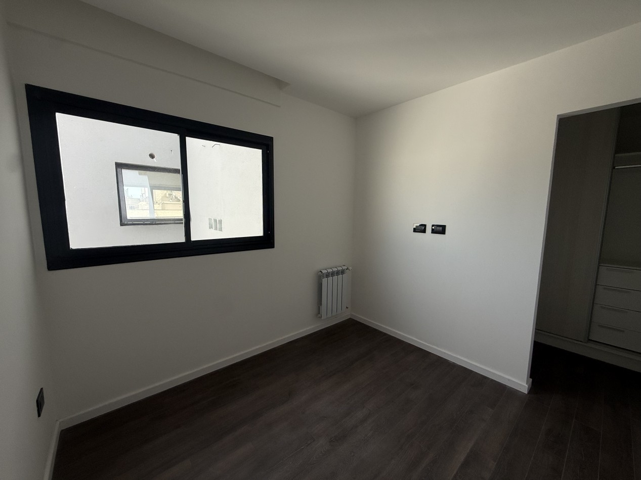 DEPARTAMENTO EN DUPLEX 3 AMBIENTES A ESTRENAR  ZONA ALDREY. MAR DEL PLATA