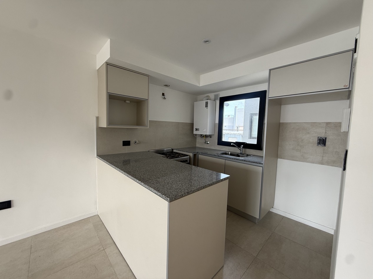 DEPARTAMENTO EN DUPLEX 3 AMBIENTES A ESTRENAR  ZONA ALDREY. MAR DEL PLATA