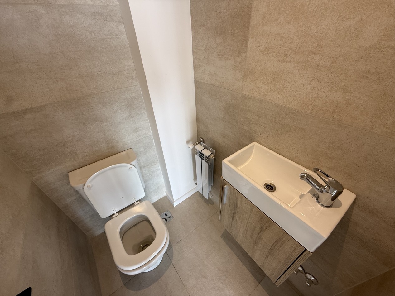 DEPARTAMENTO EN DUPLEX 3 AMBIENTES A ESTRENAR  ZONA ALDREY. MAR DEL PLATA