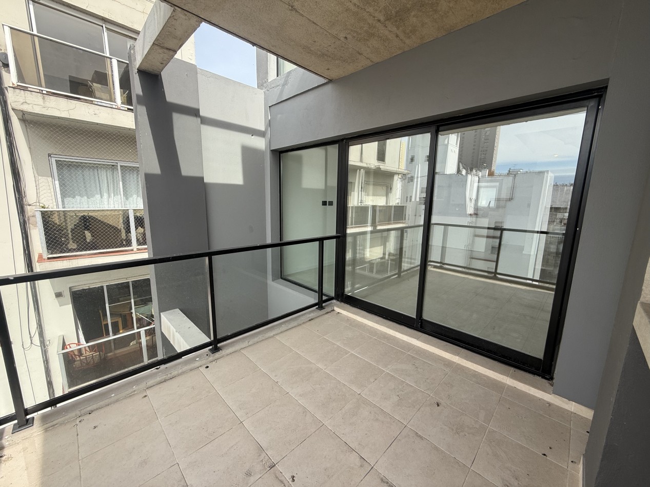 DEPARTAMENTO EN DUPLEX 3 AMBIENTES A ESTRENAR  ZONA ALDREY. MAR DEL PLATA