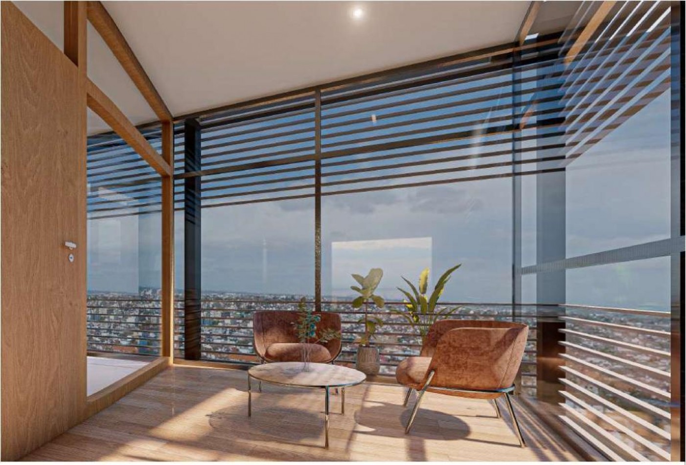 VENTA EN POZO OFICINAS PREMIUM EN PLAYA GRANDE. MAR DEL PLATA