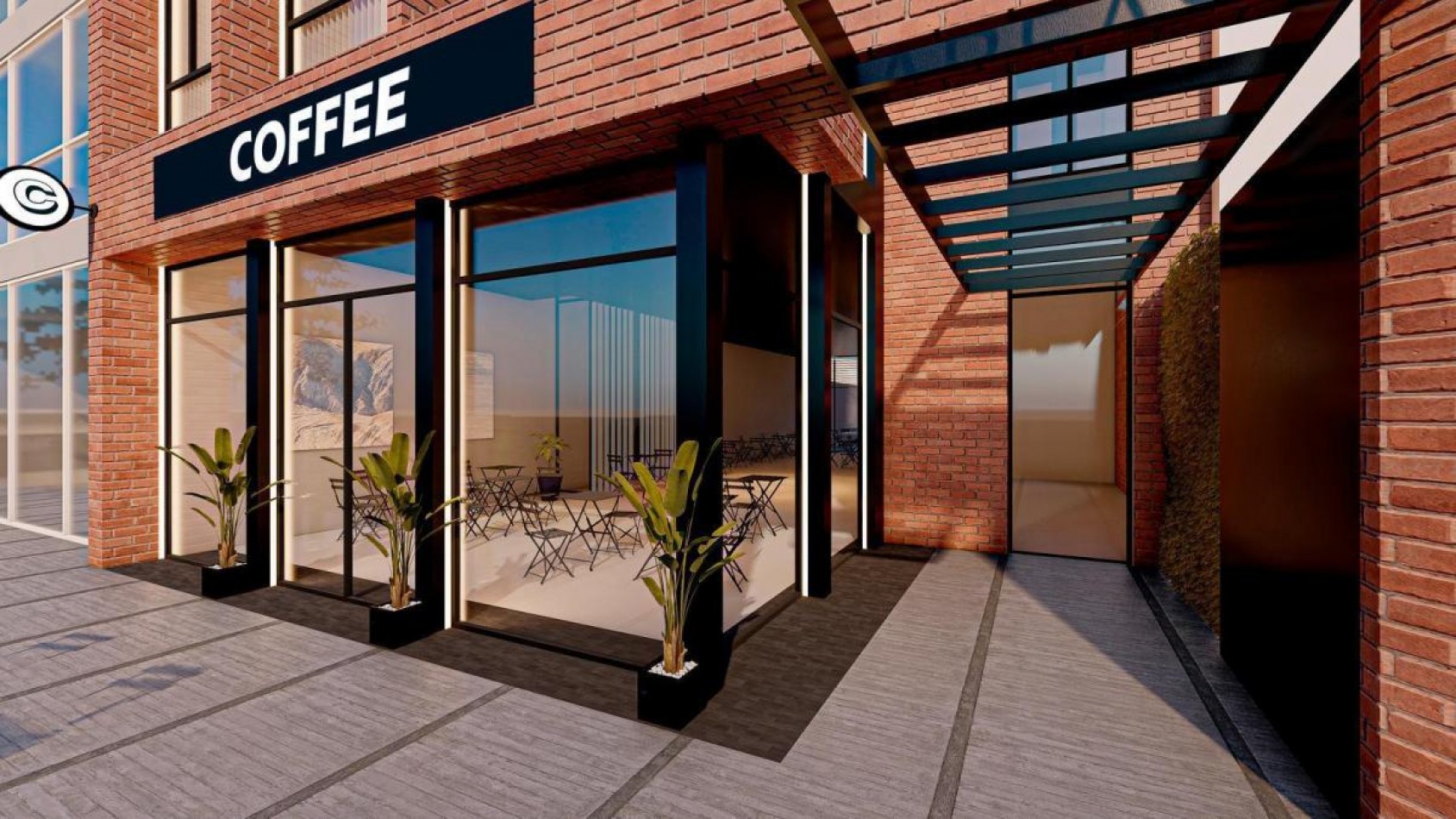 VENTA EN POZO OFICINAS DE CATEGORIA EN PLAYA GRANDE. MAR DEL PLATA