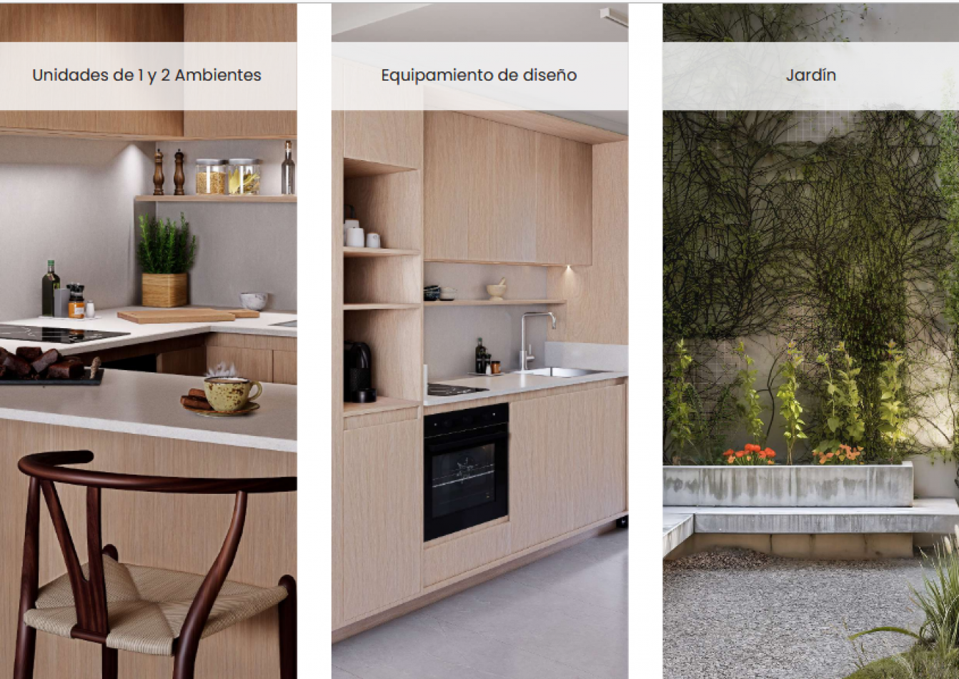 DEPARTAMENTOS EN VENTA - PROYECTO M.276 LUXURY APARTMENTS. BARILOCHE