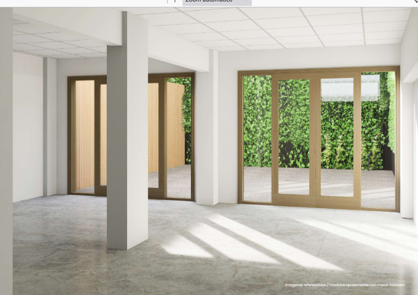 DEPARTAMENTOS EN VENTA - PROYECTO M.276 LUXURY APARTMENTS. BARILOCHE