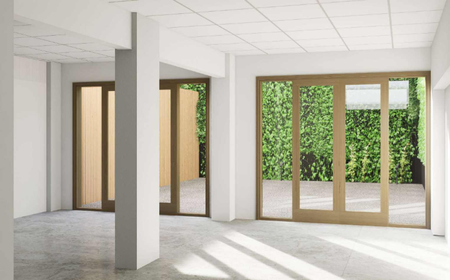 LOCAL COMERCIAL EN VENTA EN BARILOCHE - EDIFICIO M276. FINANCIACION DIRECTA